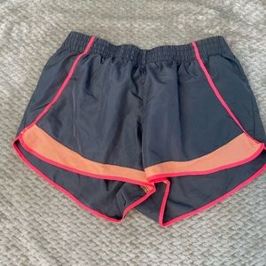 Athletic shorts